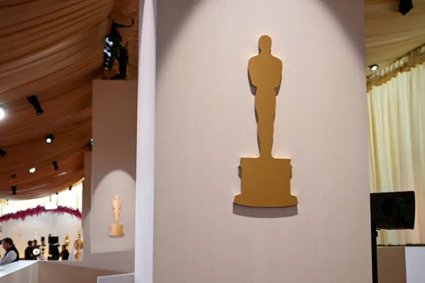 Popis slavnih kojima je zabranjen dolazak na dodjelu Oscara 2024.