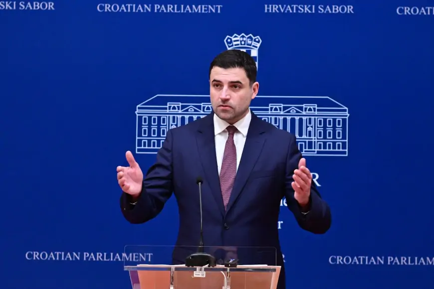 SOCIJALDEMOKRATI: Tko se zadnji smiješi? Laura Kövesi!