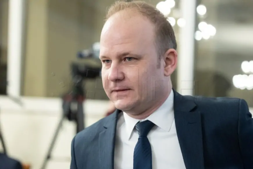 Oporba: Za vođenje registra lobista potrebni stručni i neovisni ljudi
