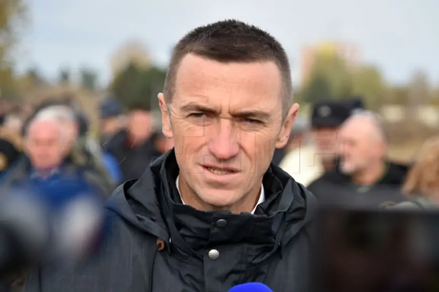 Penava: Vukovarskim umirovljenicima uskrsnice od po 40 eura