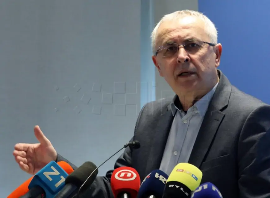 Sindikati: Gotovo 38.000 zaposlenih u obrazovanju nezadovoljno koeficijentima