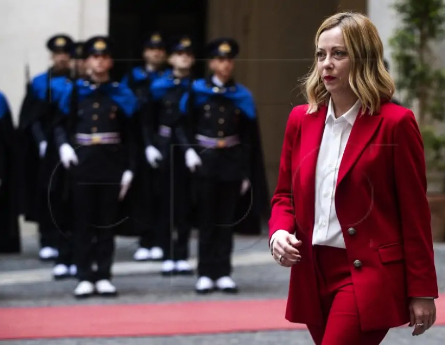 Krajnja desnica srušila nade ljevice na talijanskim lokalnim izborima