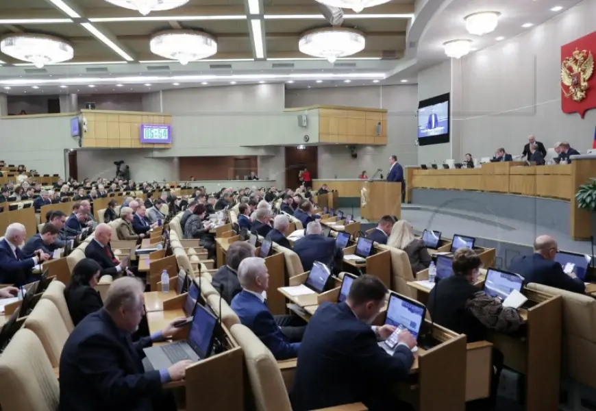 Ruski zastupnici žele poništiti sovjetsku odluku o davanju Krima Ukrajini