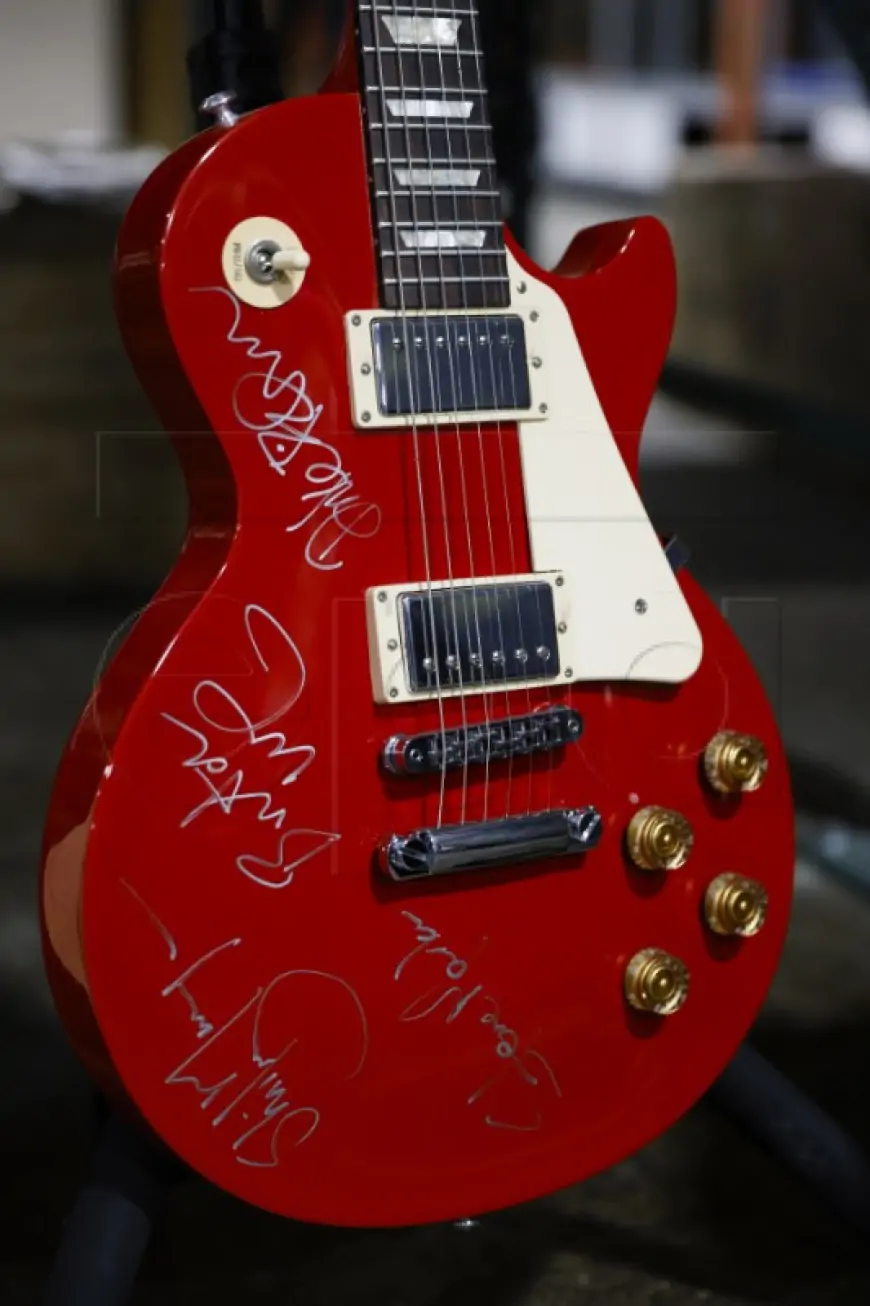 U dobi od 75. godina umro frontmen grupe Raspberries, Eric Carmen