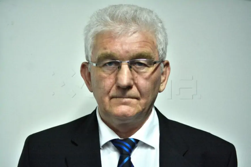 Potpisan koalicijski sporazum umirovljeničkih stranaka