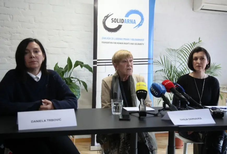 Kampanja Zaklade Solidarna "Život ima cijenu" za žene i djecu žrtve nasilja