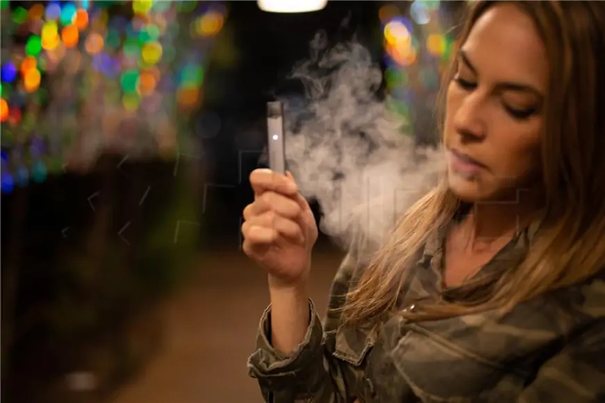 Kakva su pravila o korištenju e-cigareta u svijetu?