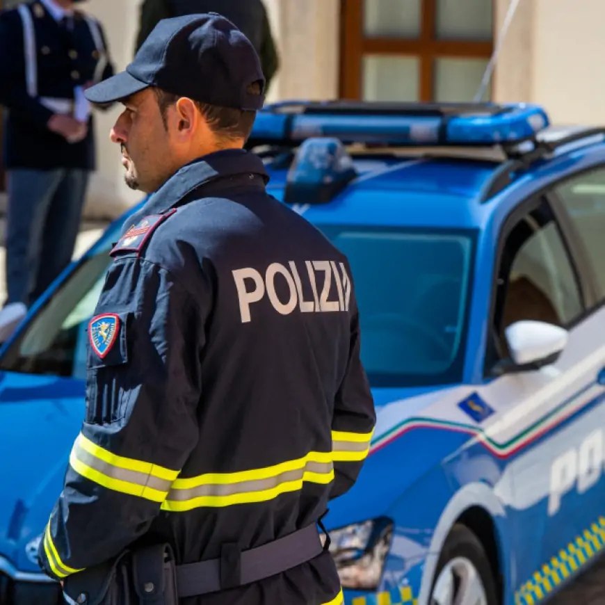 Talijanska policija iz prometa isključila vitalnu 103 godine staru vozačicu