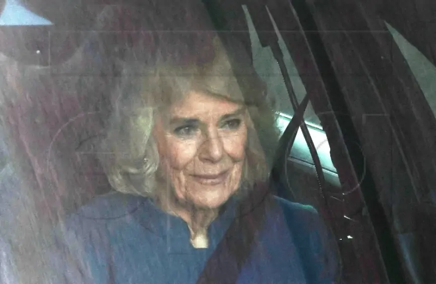 Kraljica Camilla dobila svoju verziju lutke Barbie