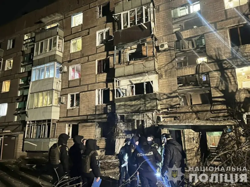 Ukrajina napada ruske rafinerije drugu noć zaredom