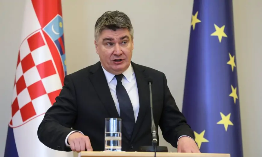 MILANOVIĆ: PLENKOVIĆ POSTAVIO TURUDIĆA KAKO BI SPRIJEČIO ISTRAGU EPPO-a