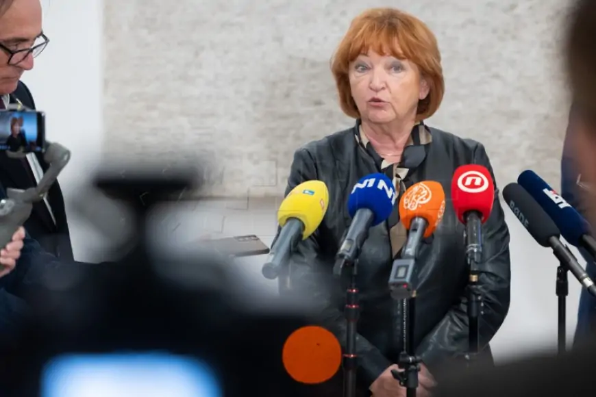 Hrvoj Šipek: Tražili smo sastanak s EPPO-om o nadležnosti, nismo ga dobili- OČITO ĆE EPPO UHITITI I ŠIPEK