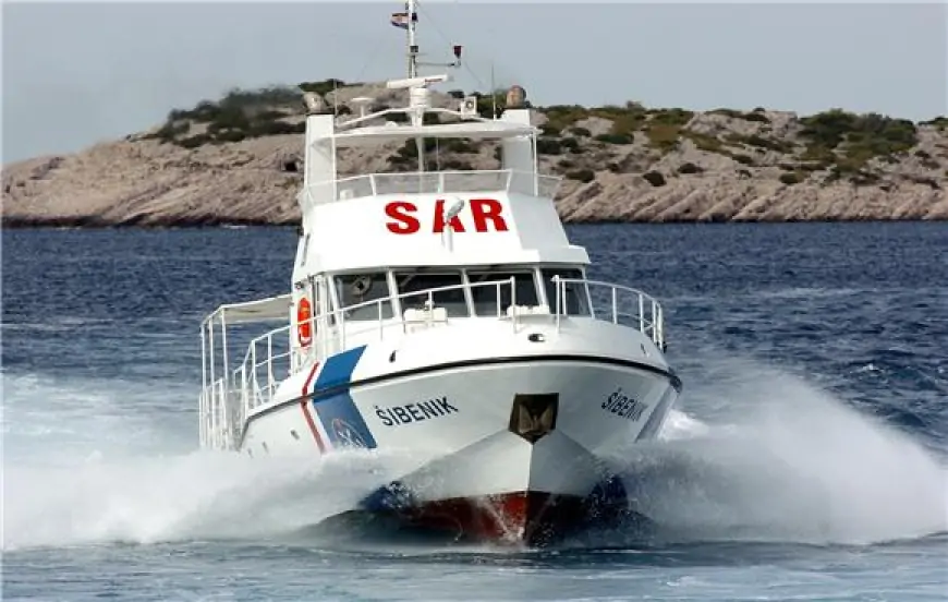 Traganje za nestalim ribarom okončano pronalaskom tijela