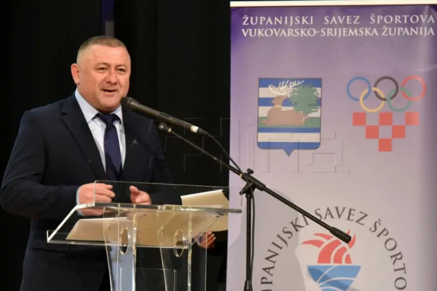 VKS odbio žalbu župana Dekanića za izdvajanjem dokaza