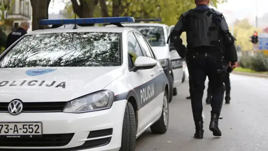 BiH: Turčin optužen zbog krijumčarenja migranata u Hrvatsku