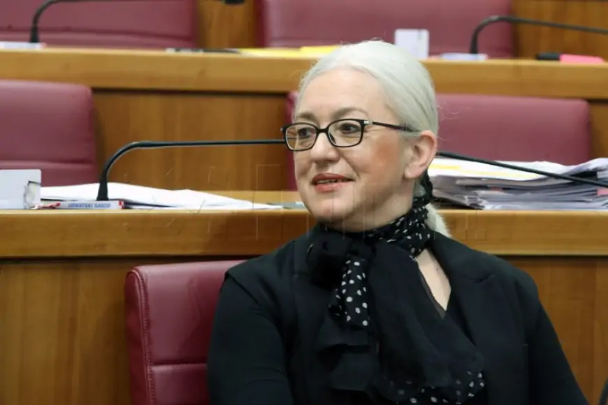 Sabor podržao obilježavanje 1100. obljetnice hrvatskog kraljevstva