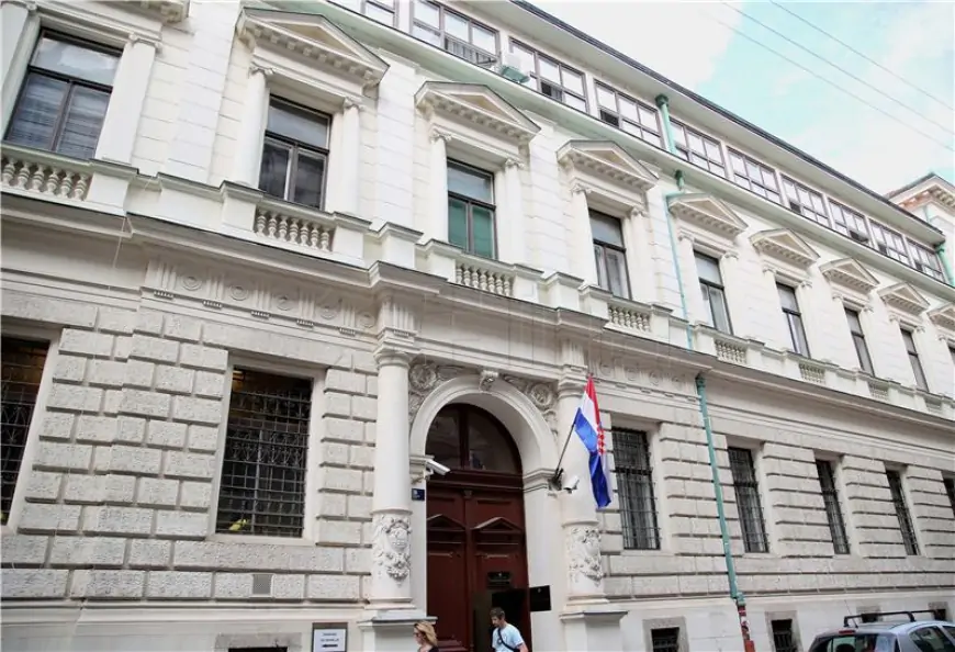 Hrvatska stranka reda pred skraćenim stečajem