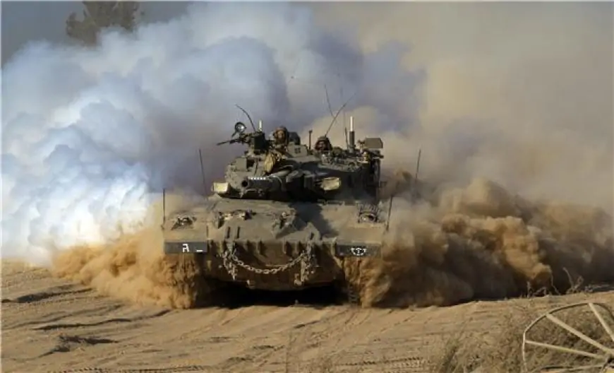 Izvješće UN-a - Izraelski tenk ubio novinara Reutersa