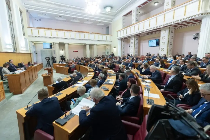 Uz uvrede i optužbe donesen „lex AP”
