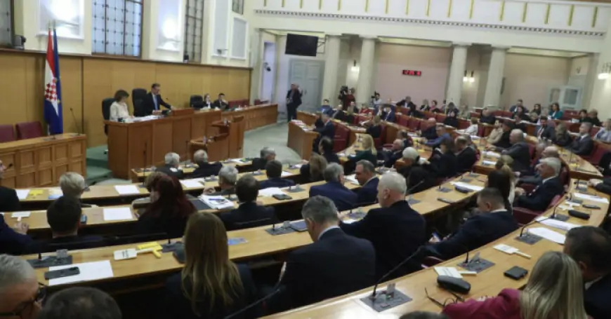 Snižena stopa PDV-a na plin, ukidanje „robovlasničkih ugovora”