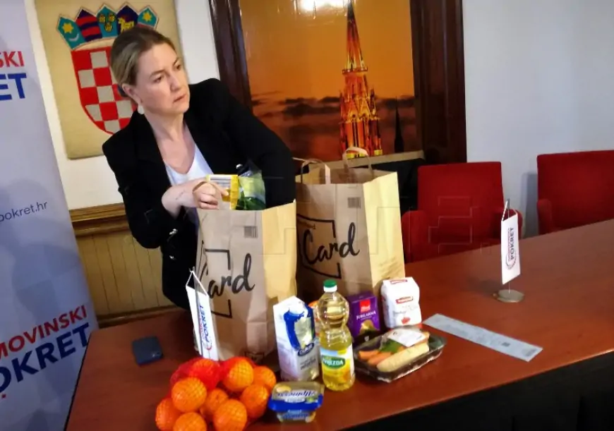 Osječki DP upozorio da je petina hrvatskog stanovništva u riziku od siromaštva