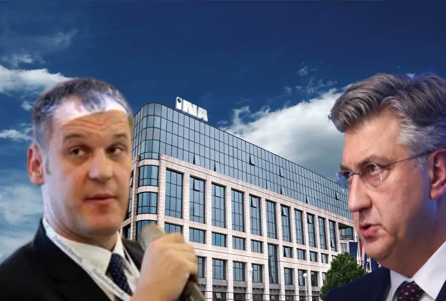 U PLINSKOJ AFERI 2022. GODINE OPLJAČKANO JE 150 MILIJUNA EURA OD PLANIRANIH 500 MILIJUNA, A TO JE PLENKOVIĆA IZBACILO IZ TAKTA!