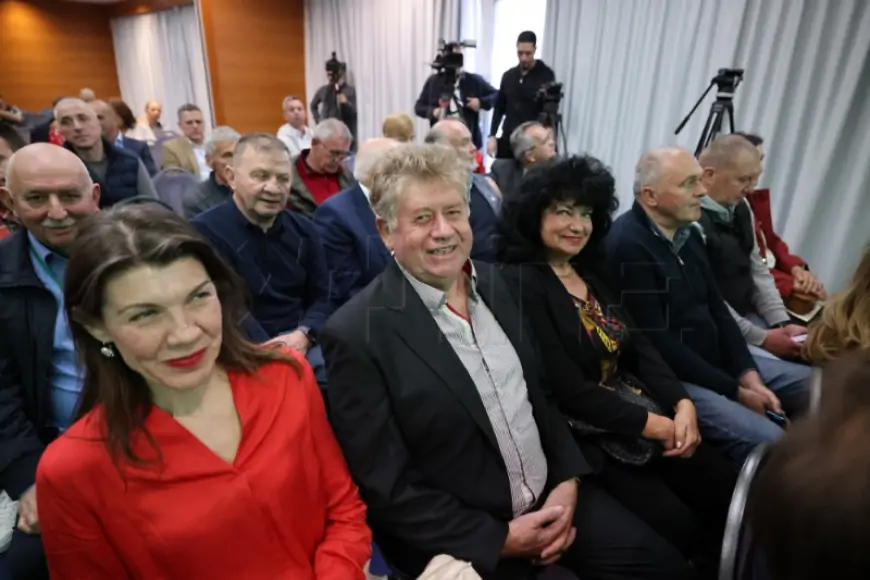 Milanović na Noćnjaku: Izvrsnost je jedini način da Hrvatska napravi razliku