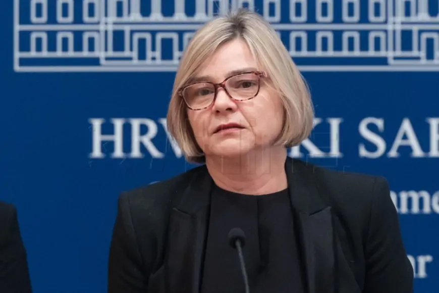 Benčić o datumu izbora: Zanimljiv potez, ali i pozitivan s aspekta izlaznosti