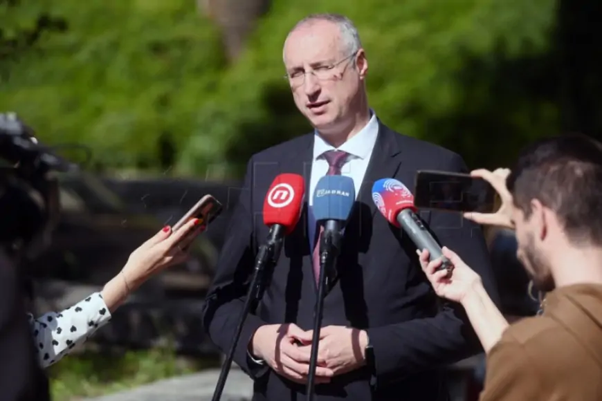 Puljak najavio pobjedu koalicije i pozvao sve da izađu na izbore