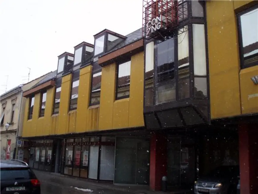 Stečaj Coninga: Dosad unovčene nekretnine za 14,85 milijuna eura