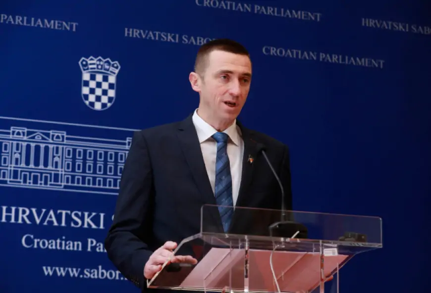 Penava (DP) o Milanoviću: Od sada u kampanji više ništa neće biti isto