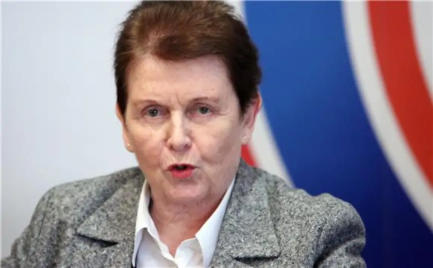 Preminula poznata psihologinja Mirjana Krizmanić