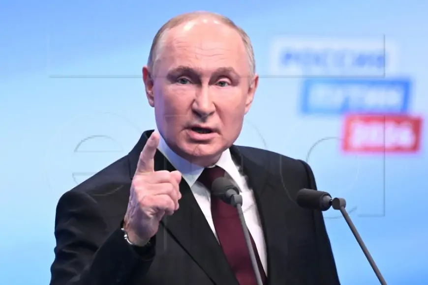 Putin: Izravni sukob Rusije i NATO-a bio bi korak do trećeg svjetskog rata0