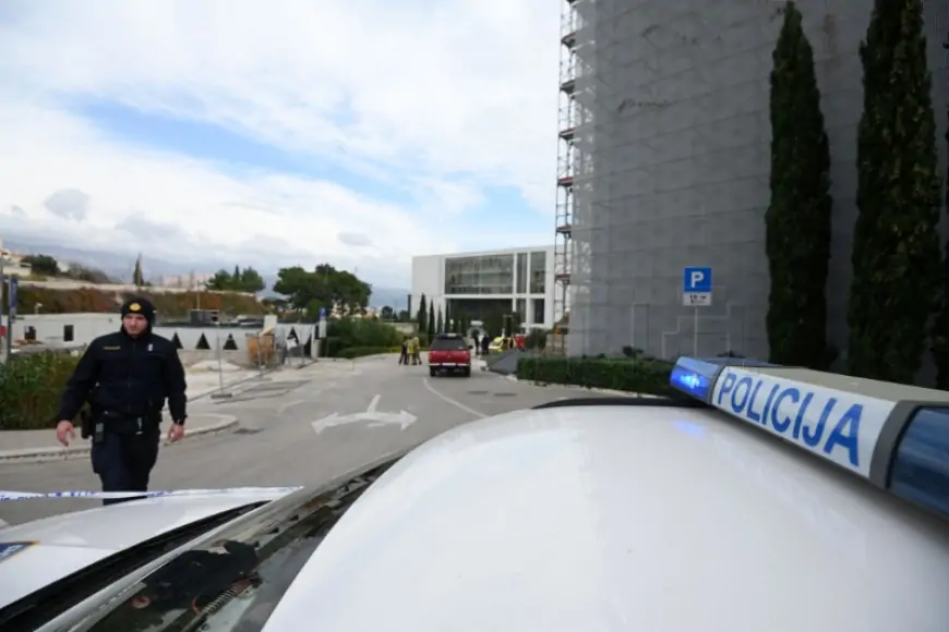 U prometnoj lakše ozlijeđeno sedam osoba, četiri u dobi od 11 do 18 godina