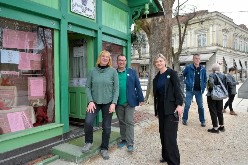 Možemo: Karlovačku Zvijezdu morat ćemo graditi ispočetka