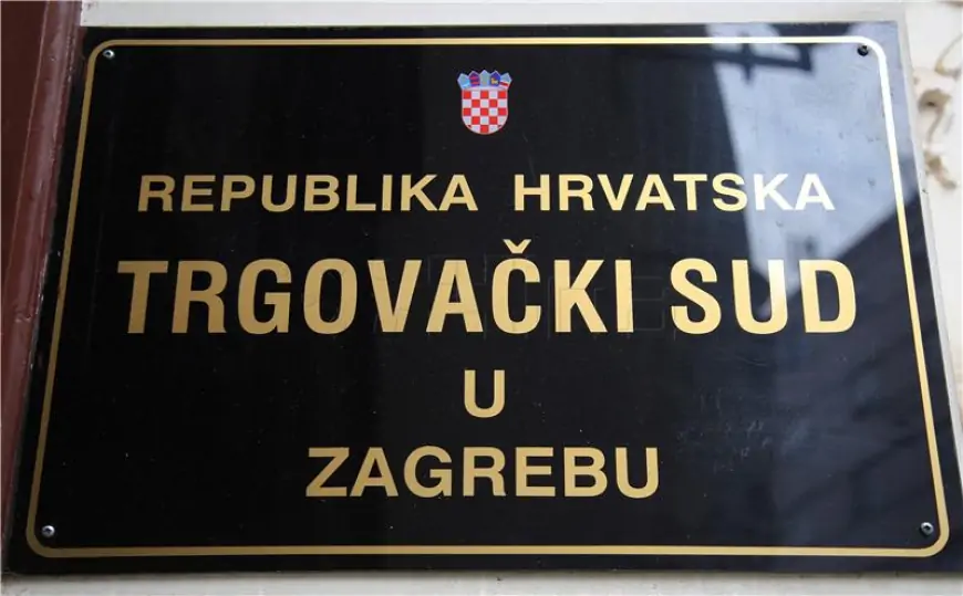 Zajednica udruga hrvatskih dragovoljaca Domovinskog rata pred stečajem