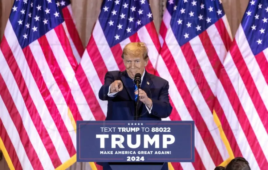Pobijedi li Trump na izborima - ostaje li Harry u SAD-u?