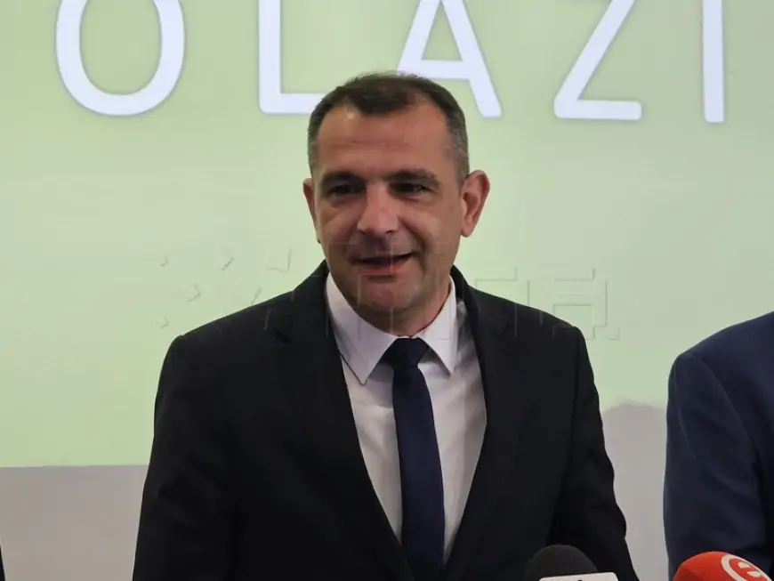Posavec: Nezavisna platforma Sjever ako bude prilike podržat će vladu ljevice