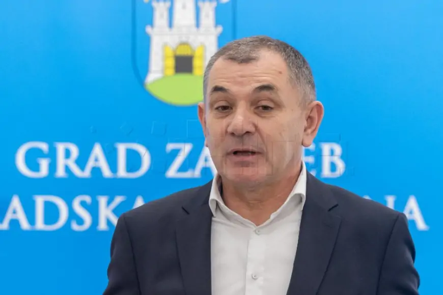 Lovrić traži ukidanje dozvole za odlaganje otpada na Čretu