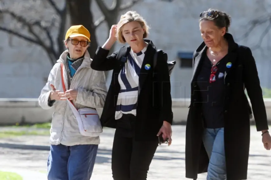 Benčić za poruku nade i promjena, a ne straha i podjela