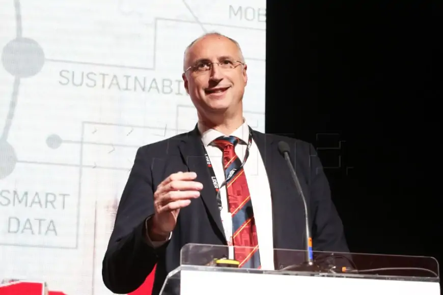 Konferencija Smart Cities: Gradonačelnici predstavili buduće projekte