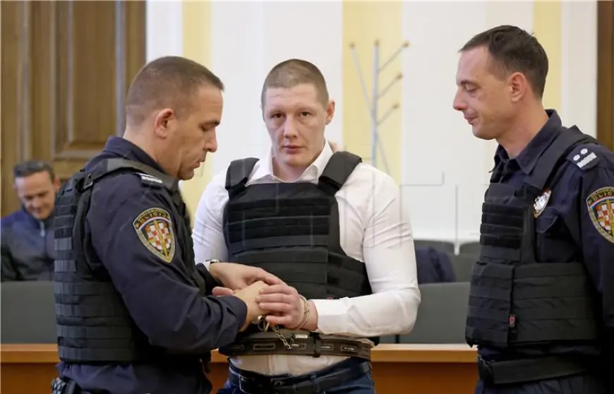 VKS prihvatio Tanaskovićevu žalbu za izdvajanjem snimke iz zatvorske ćelije