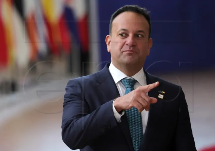 Irski premijer Varadkar neočekivano podnio ostavku