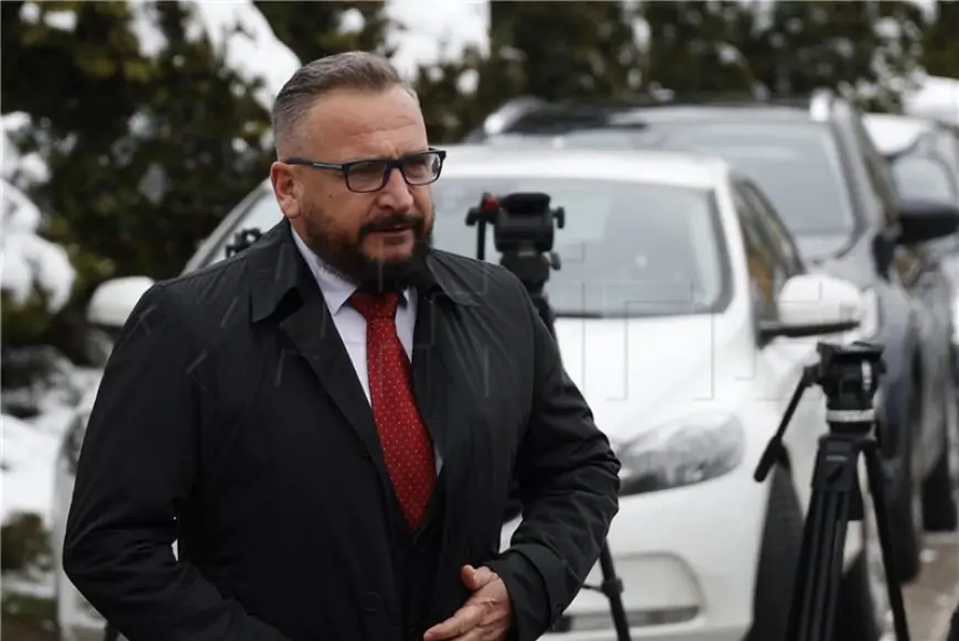 BiH: Bivši federalni premijer Novalić mora u zatvor, za sve krivi SAD