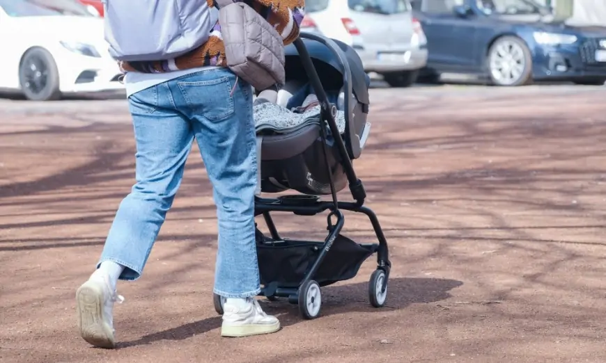Rekordan pad stope rođenih u Njemačkoj