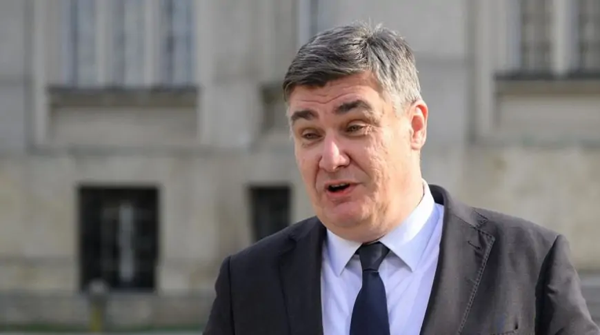 MILANOVIĆ: PLENKOVIĆU NEĆEŠ SAČUVATI EUROPSKU FOTELJU, GAME OVER!