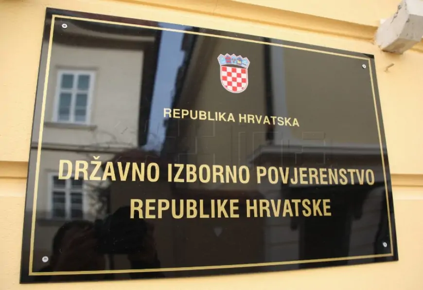 Izbori: Glavnina kandidatura ipak idući tjedan