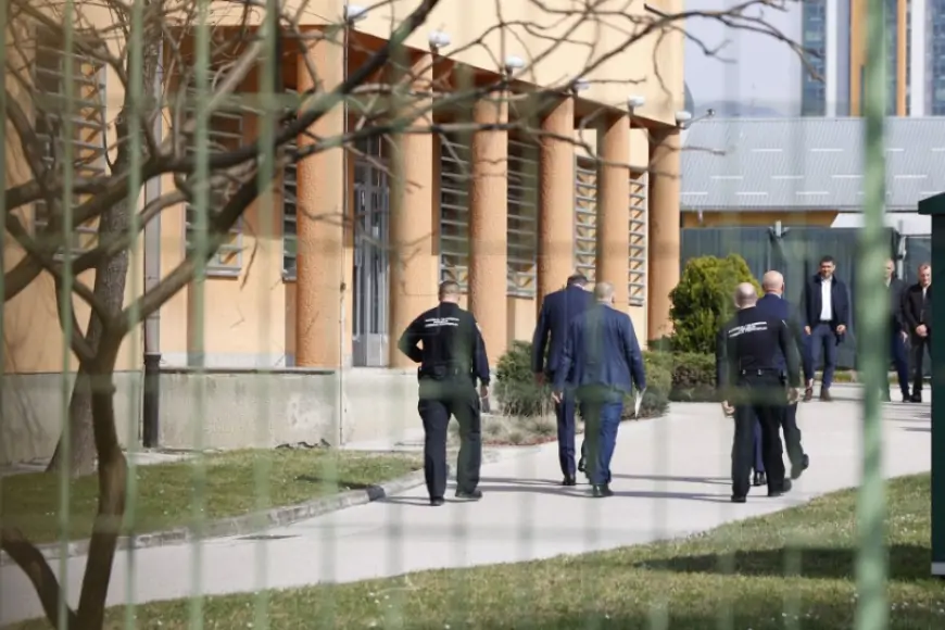 Ustavni sud BiH pred blokadom, suci upozoravaju na političke pritiske