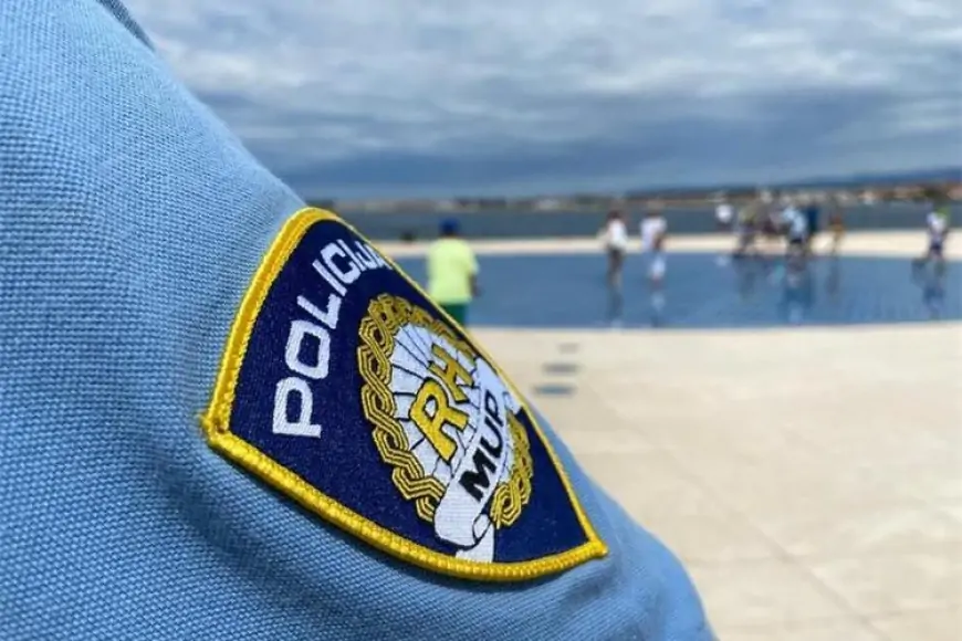 ​Osumnjičen za prijevaru pri izvođenju građevinskih radova