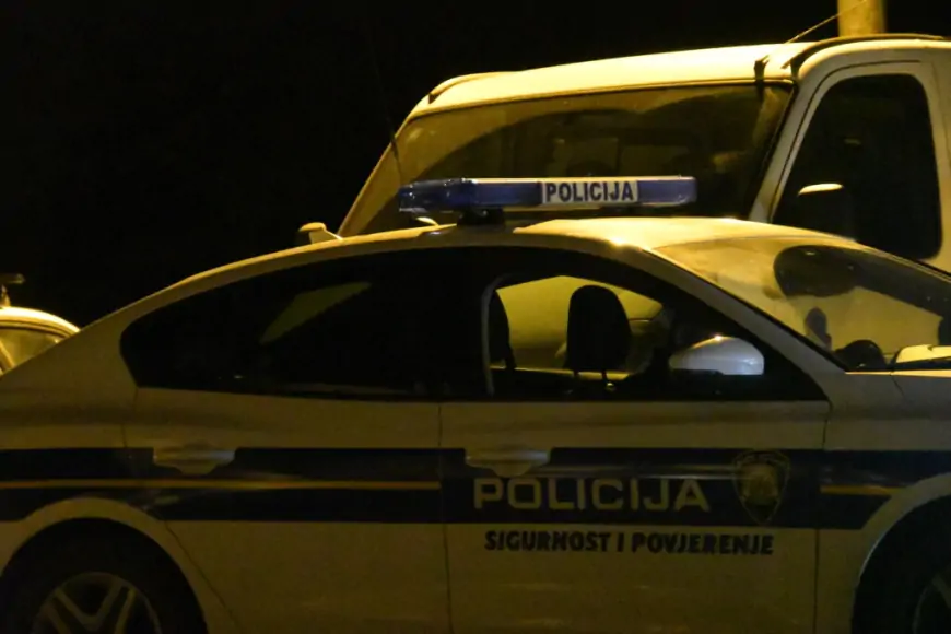 Dvojicu Hrvata sumnjiči se za krađu u Kraljevici "tešku" gotovo 100 tisuća eura